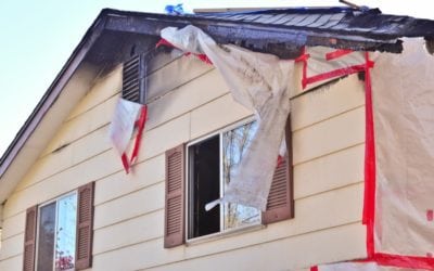 How to Find Out When Fire-Damaged Properties Hit the Market